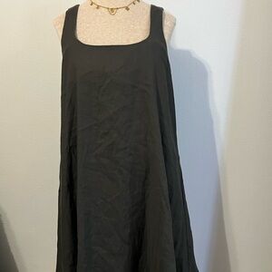 Anthropologie dress